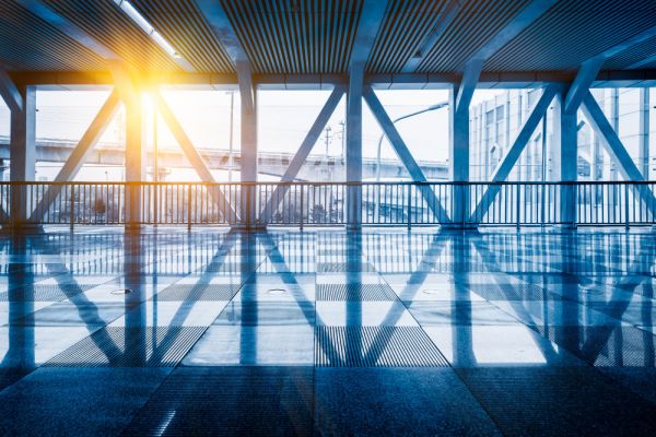 Wie früh sollte man vor dem Flug am Flughafen Frankfurt sein?