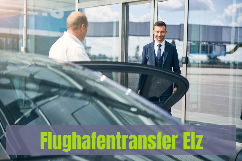 Flughafentransfer Elz